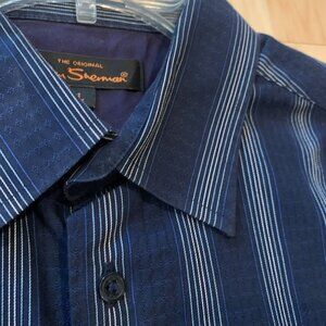 Ben Sherman, Large, Blue